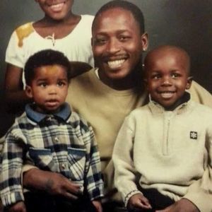 Meet your Posher, Augusta